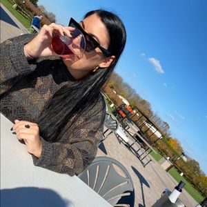 Meet your Posher, Marlaina